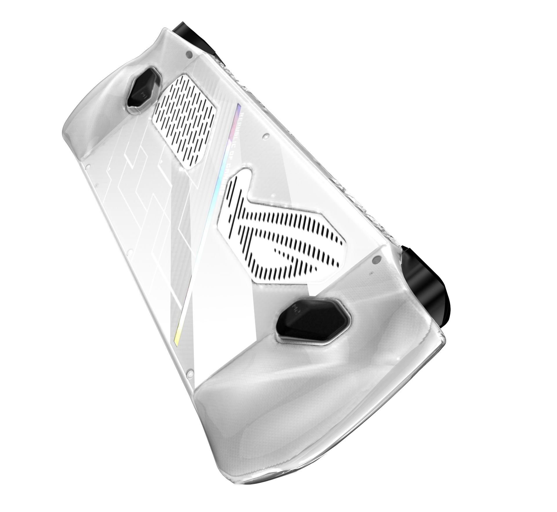 Rog ally TPU 케이스