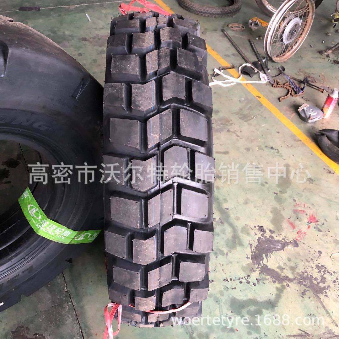 东风轮胎11R18 12.5.R20 365/80 395/85R20 37x12.5R16.5猛士轮胎