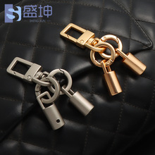 夏季手机绳扣扁线弹簧圈吊扣钩扣diy手机绳扣头方形门扣手机挂扣