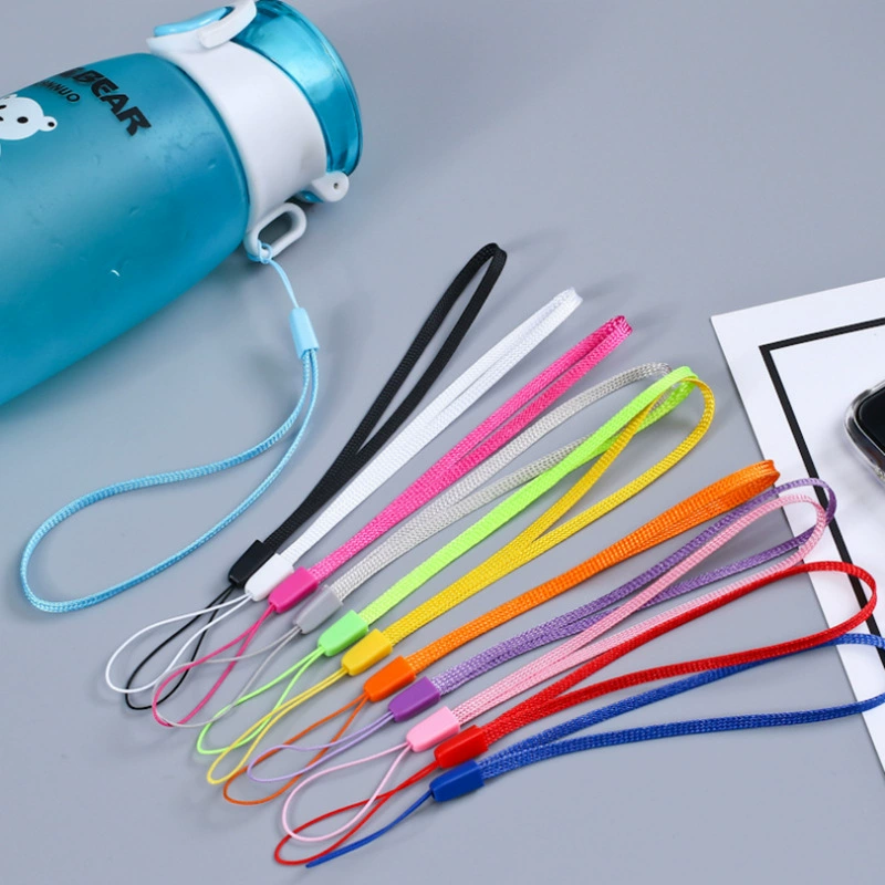 Кедровые орехи веревка селфи палка ремешок фонарик ремешок для мобильного телефона ремешок для мобильного питания 11 цвет в наличии оптом