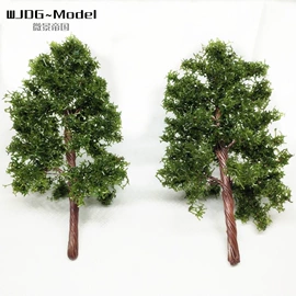 建筑模型;其他耗材;动植物仿真