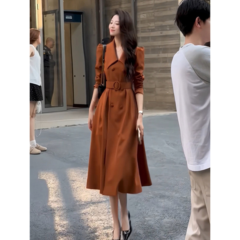2025 Early Autumn New Style, This Year’S Popular Hot Style, Generous, Decent, Beautiful and Elegant, Dignified Dress for Women in Formal Occasions 2025 Early Autumn New Style, This Year’S Popular Hot Style, Generous, Decent, Beautiful and Elegant, Dignified Dress for Women in Formal Occasions