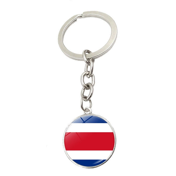 18 Costa Rica