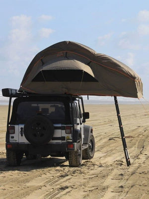 Avtomobil dam çadırları car camping outdoor self-driving