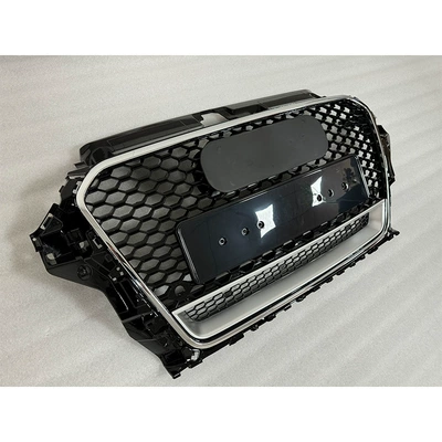 Rs3 Old Model A38V Front | Zhongwang