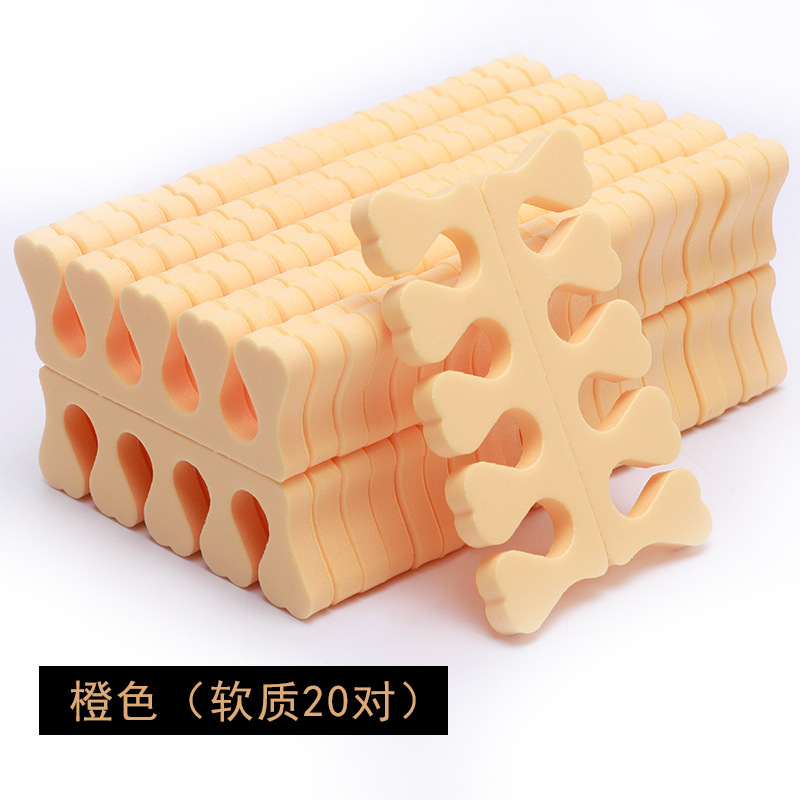 Toelizer Orange (Soft 40)