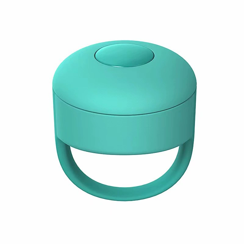 Пальчиковый пульт, для мобильного телефона, контроллер, Bluetooth