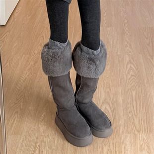 ��ɫ���ѩ��ѥ��Ů2026���¿���ӽq��ů��ѥǧ���ͬ���LͲѥ