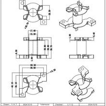 PQ40/PQ4040 �oPIN ׃�����Ǽ��ľ�Ǽ�EE16�Ǽ���ʽ