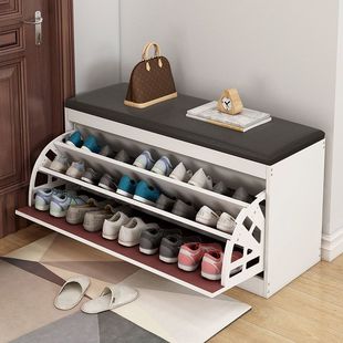 Shoe Changing Stool, Home Entrance Stool, Small Shoe Cabinet, Shoe Changing Stool, Shoe Trying Stool, Shoe Rack, Bench, Sofa Stool, Weidong