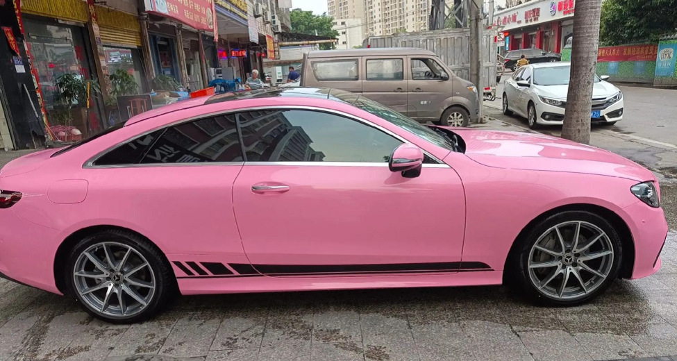 Crystal princess powder