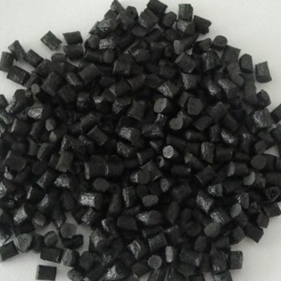 Factory Direct Sales Wholesale/Pps Recycled Material Polyphenylene Sulfide Steel Material Plastic Particles Modified High Temperature Resistant Flame Retardant