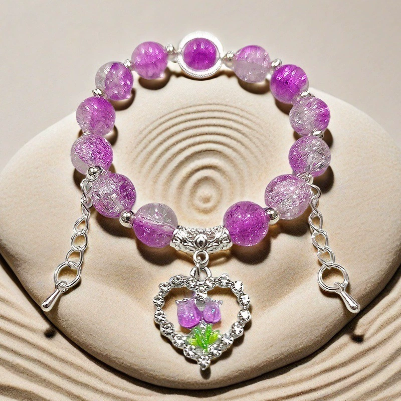 Small design brand cute bracelet