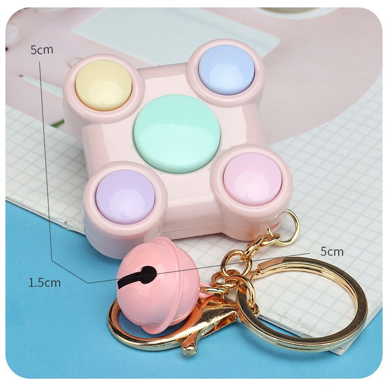 Dibujos Animados gato garra memoria juego de guerra máquina bolsa teléfono móvil adornos memoria maestro lindo ins estilo llavero