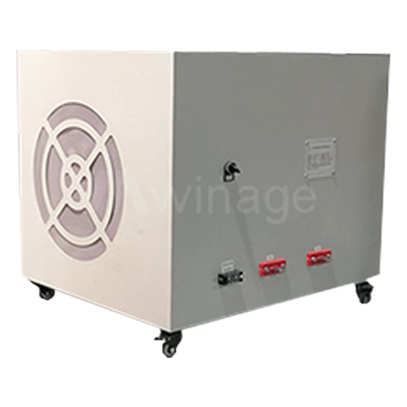 В наличии серии прямых продаж Высоковольтная коробка сопротивления тормозное сопротивление Высокая мощность Сопротивление тормозного тормоза нагрузка серводвигателя