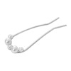 Metal accessory, hairgrip, Chinese hairpin, European style, simple and elegant design