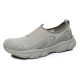 Summer Men's Mesh Shoes, Old Beijing Cloth Shoes, Hollow Breathable Mesh Couple's Shoes, Dad's Shoes, Loose Casual Mesh Shoes for Men
