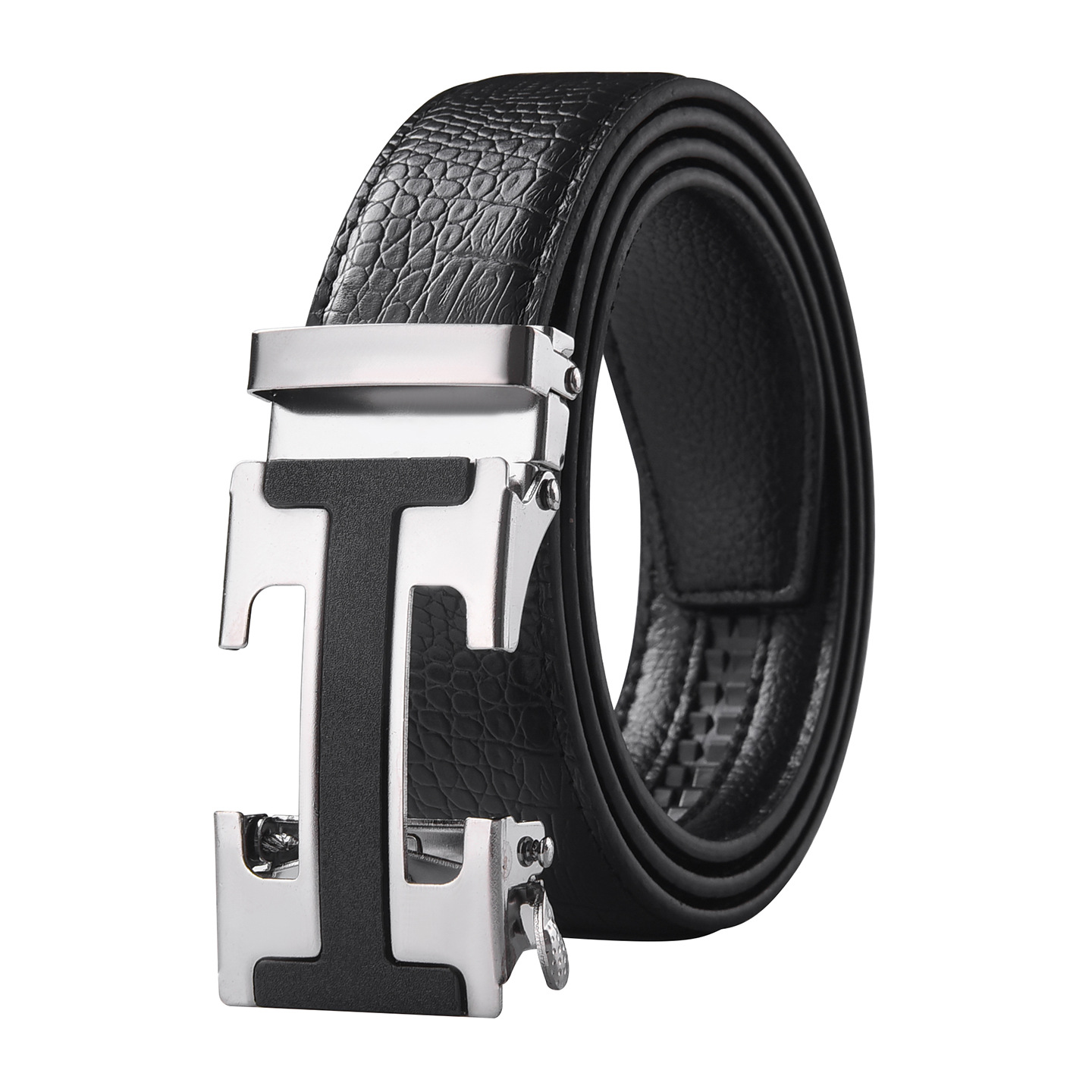 Cinturón negro de la línea I