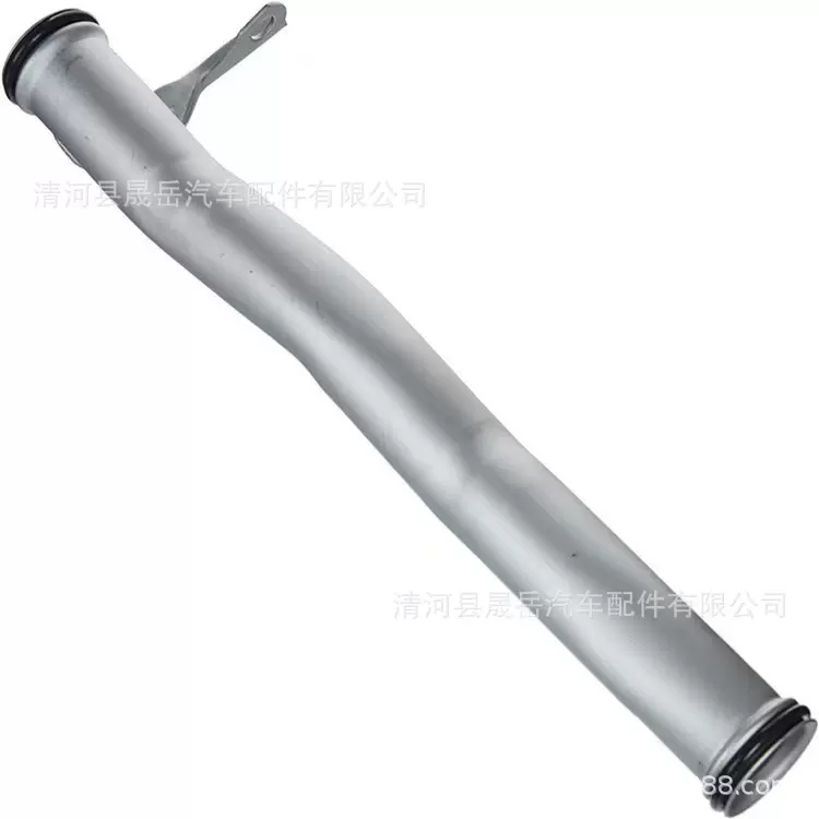 25460-37101适用于现代起亚汽车水管冷却液铁水管