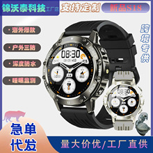 2025�羳�¿������ֱ�S81�����\������Ѫ���ֱ�IP68��ˮ�{��ͨԒ