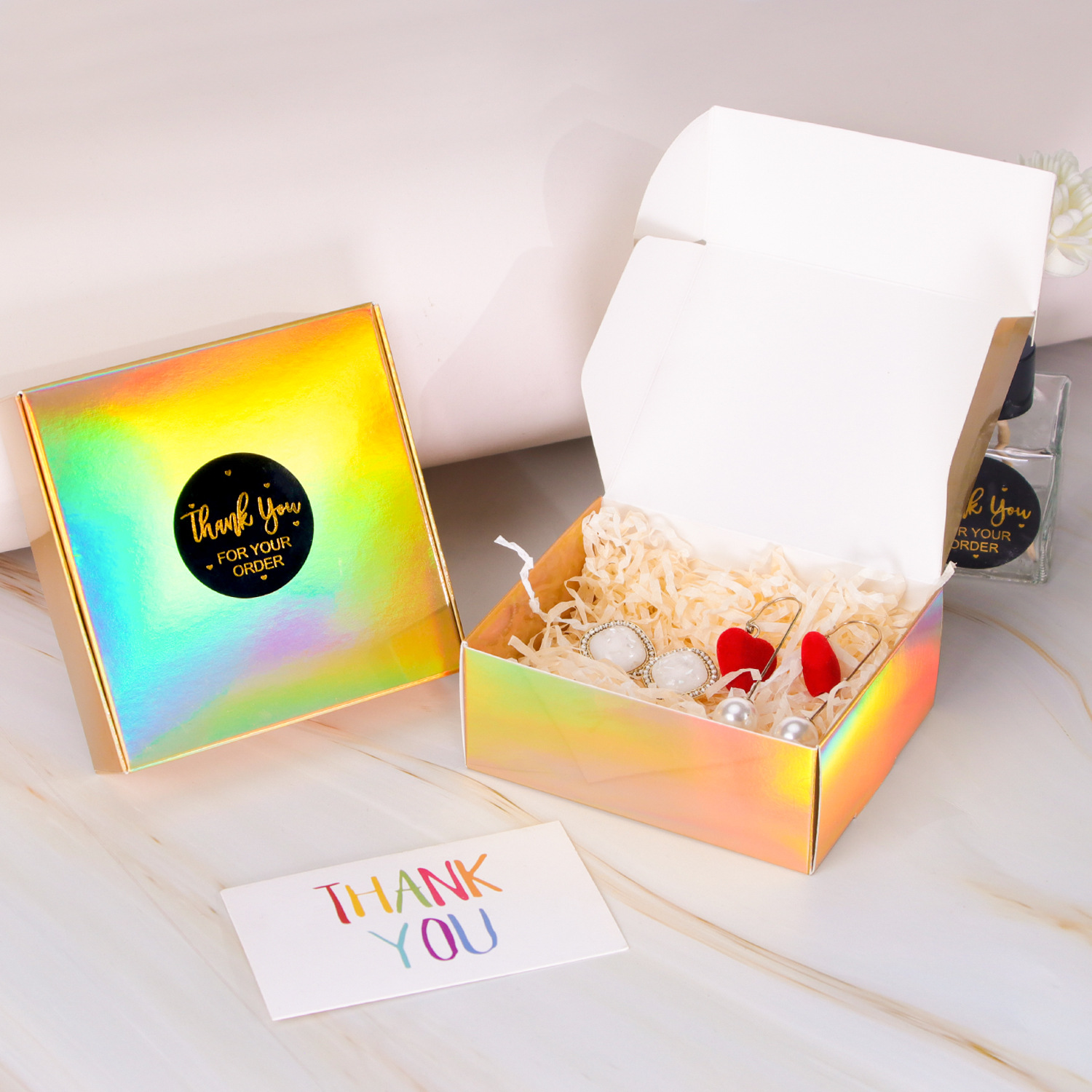 18g Weight Aircraft box Storage & Cleaning Aircraft box Classification 1 Set Quantity Party Occasion Wedding Festival Solid Color Pattern Simple Style, Classic Style Style Wedding Simple Style Classic Style Solid Color Paper Party Party Supplies Gift Wrapping Supplies 1 Set 9
