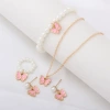 MS8163 pink