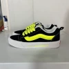Lemon yellow