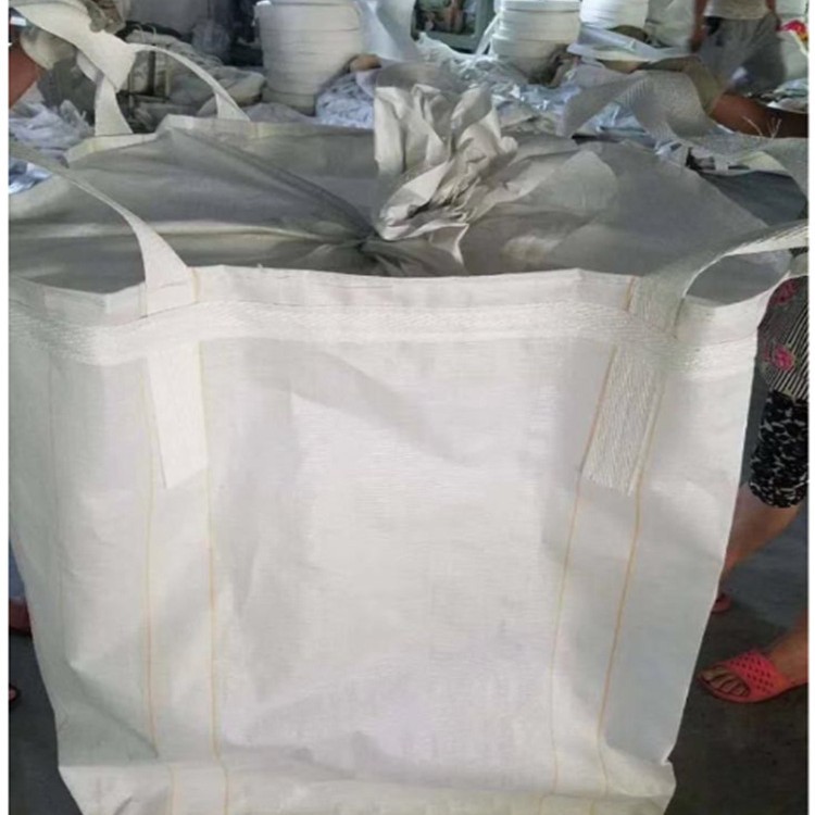 厂家直销全新吨袋二手吨袋涂膜印刷规格多样化大量现货价格优惠