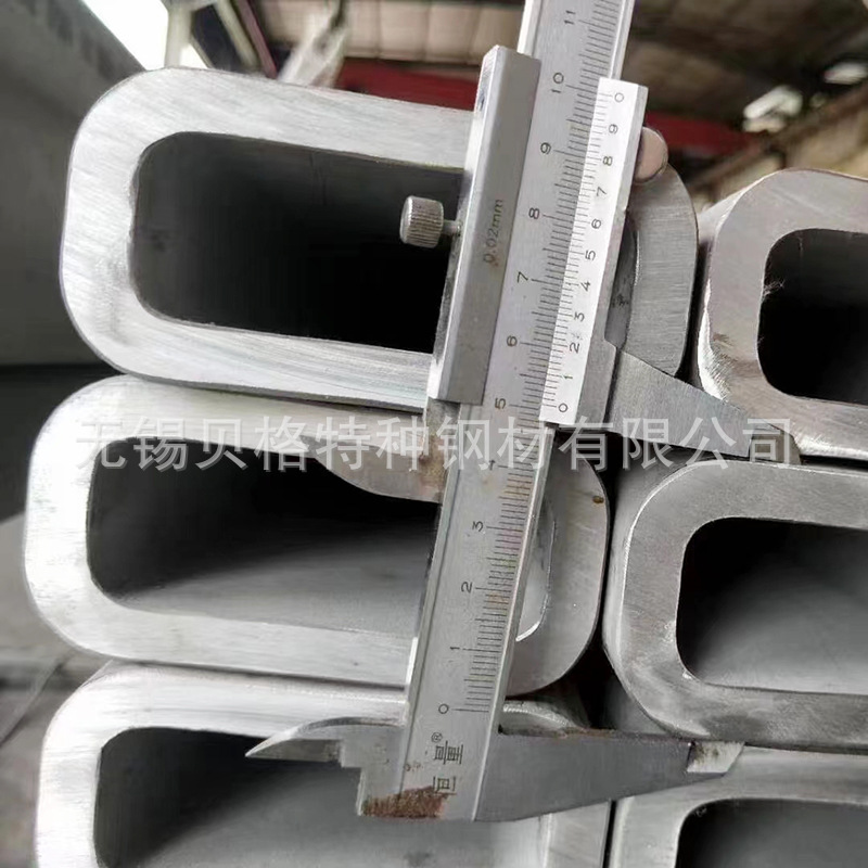 现货供应304/316L不锈钢方管 不锈钢无缝方管 直角不锈钢空心管