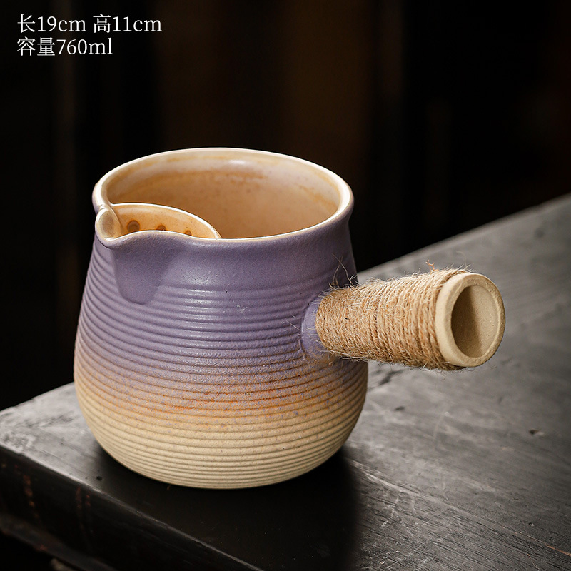 Pote del té, pote del té, pote del té, fabricante de té, pote del té de la leche, taza de té, fuego abierto del traje, tetera seca