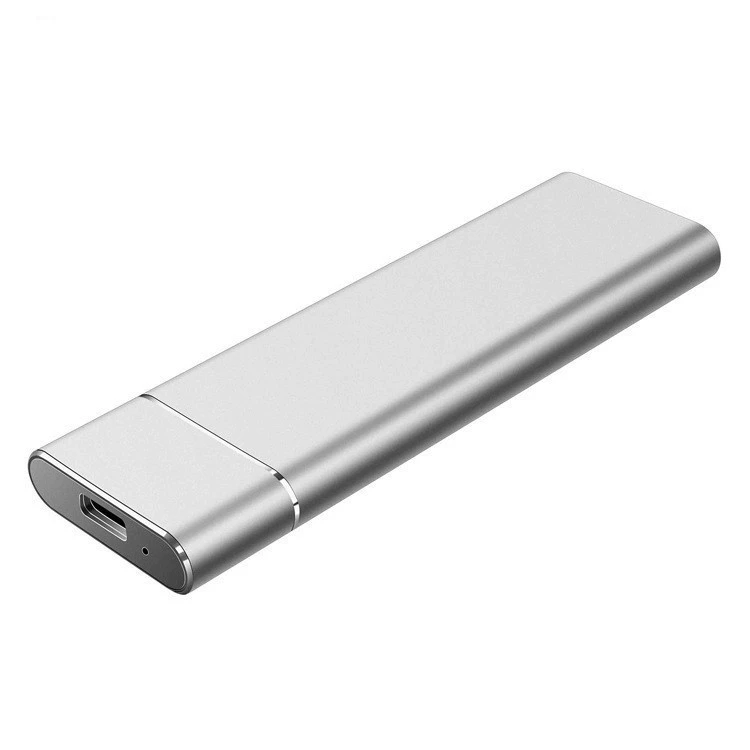 M.2 mobile solid-state drive external high-speed USB3.0 large memory 1T2T4T8T16T car USB disk large capacity