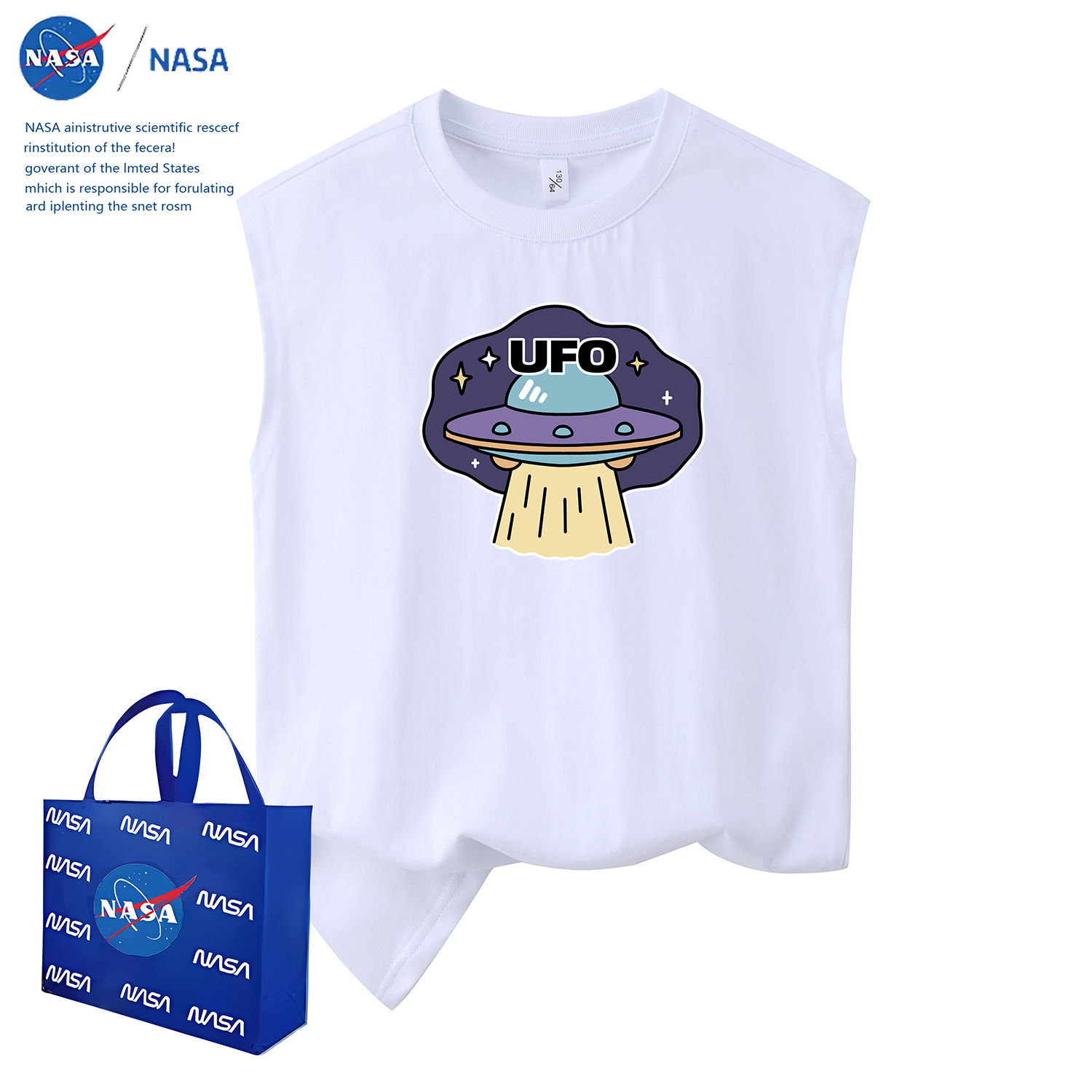 Kids' Camisole