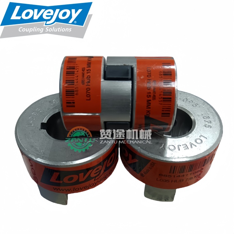 美国LOVEJOY联轴器CJ19/24耦合式联轴器汽车工业设备联轴器缓冲垫