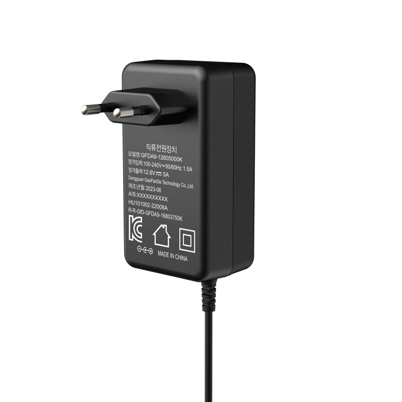 Kc認証24v2a浄水器スイッチング電源中3c美etl欧州規格ce認証24v2a電源アダプタ|undefined