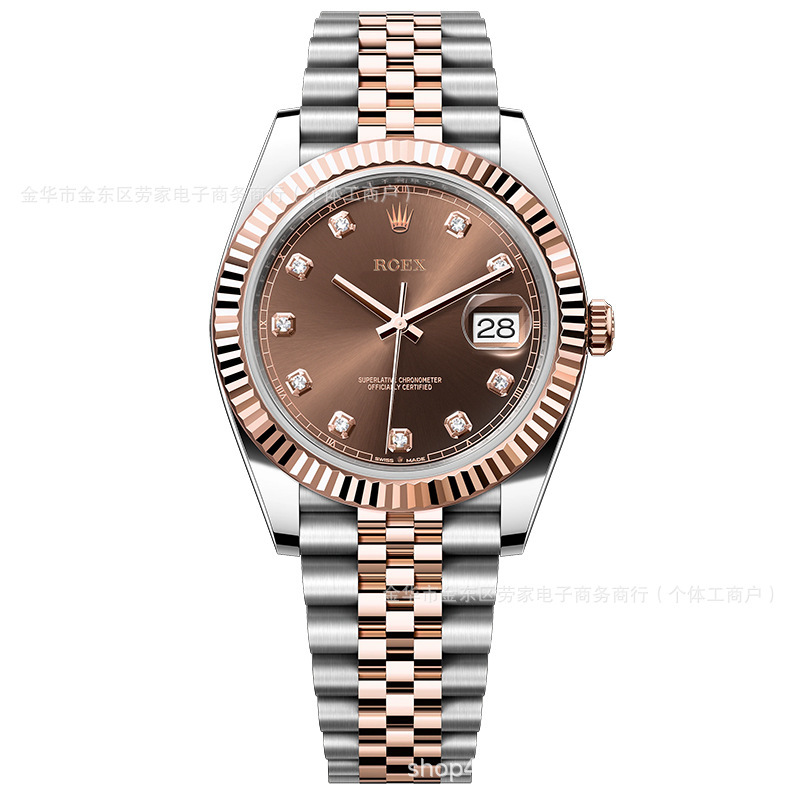 Swiss Genuine Labor Shishui Green Water Ghost Watch Men's Fully Automatic Mechanical Watch Waterproof Luminous Men's Diving Watch Swiss Genuine Labor Shishui Green Water Ghost Watch Men's Fully Automatic Mechanical Watch Waterproof Luminous Men's Diving Watch