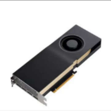 Профессиональная видеокарта NVIDIA A2000 A4000 A5000