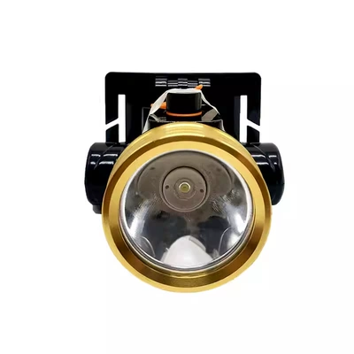 Fire flashlight special light UV fənərlər - headlamp