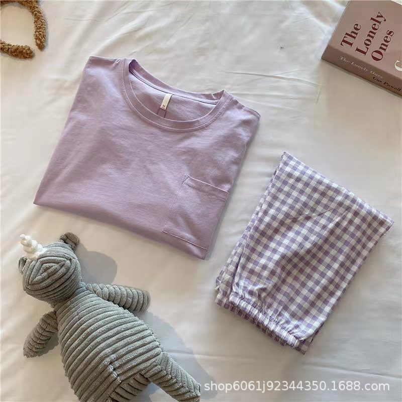 长袖紫色口袋格子详情 (12).jpg