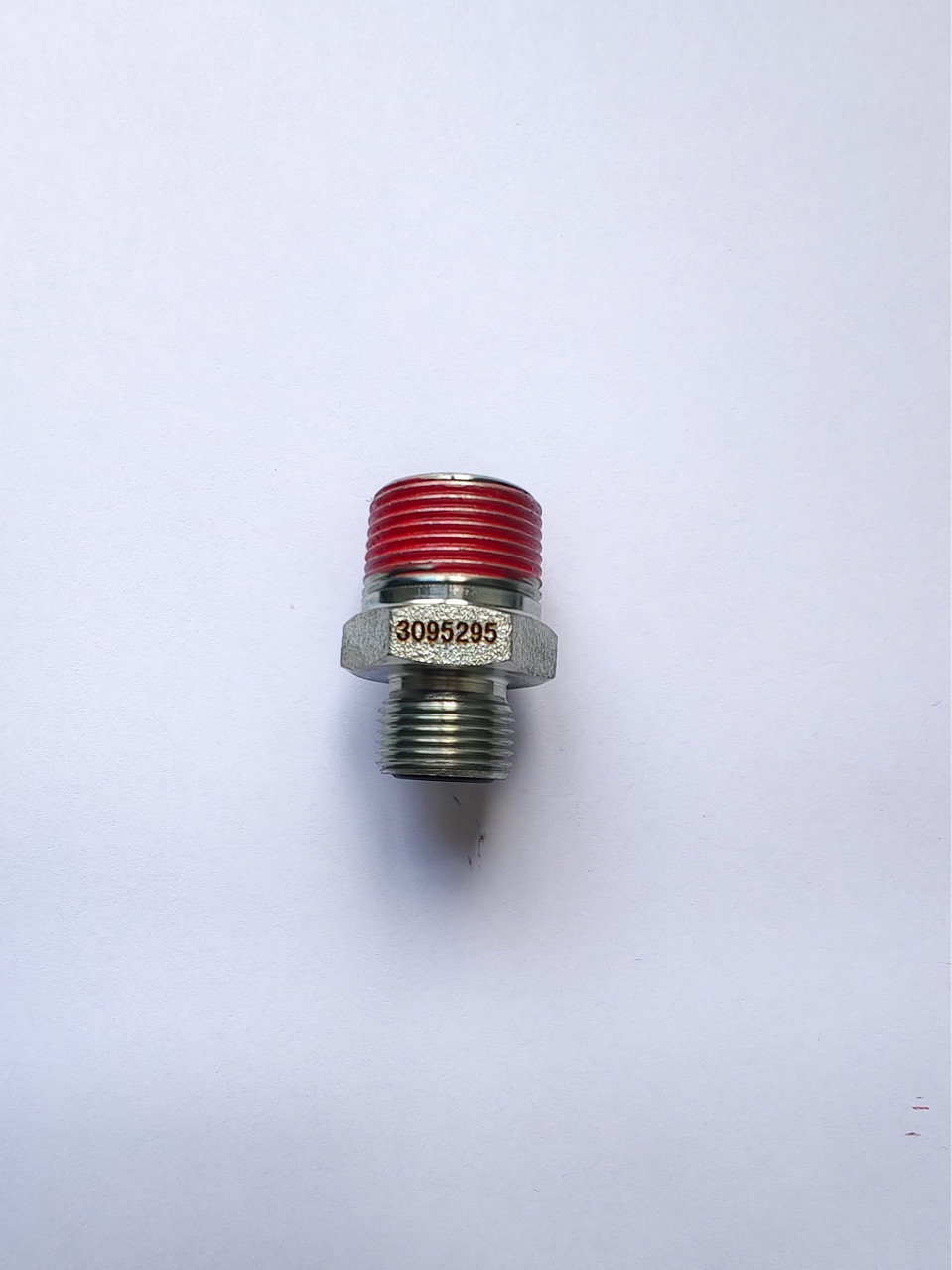 阳性直通接头 3095295