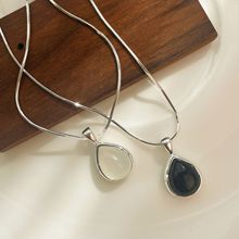 ِ���Ȍ���S925���y��ɫ���ˮ�������朸߼��OӋ���䵭�L�߹��