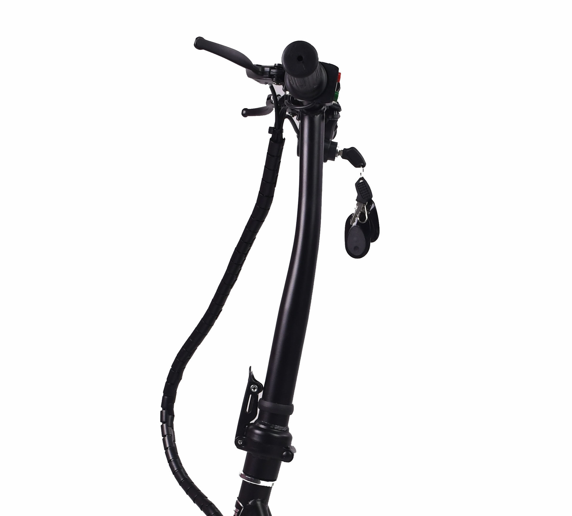Electric Vehicles for Adults to Use for Commuting to Work, Small Battery Vehicles, Mini Foldable Lightweight Scooters