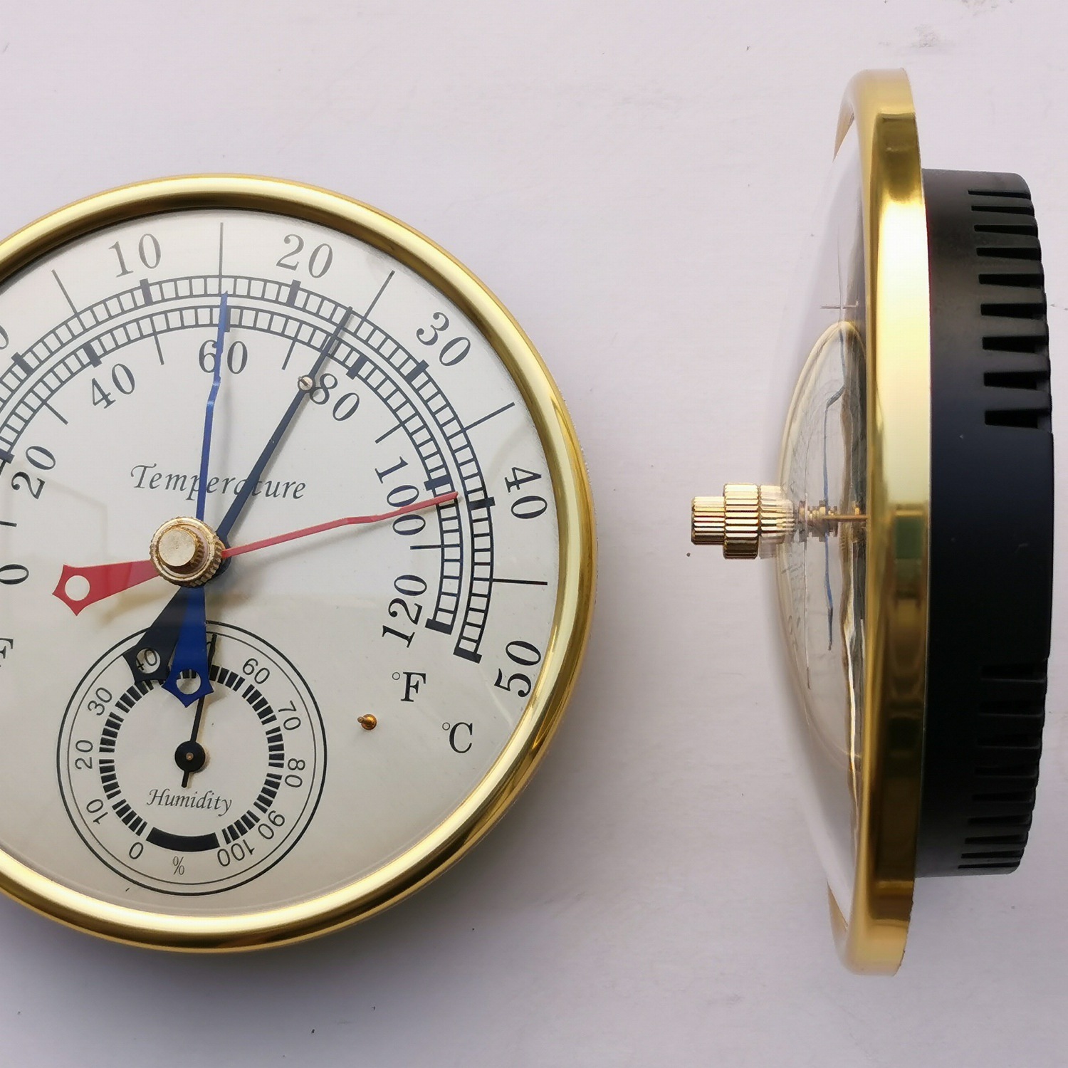 TH9392D��ʪ�ȼƣ����¶ȼƲ�����MAX&MIN��ʶ��