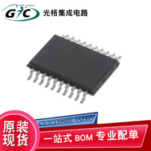 CY7C1399BL-15ZXC 28-TSSOP电子元器件IC半导体芯片BOM一站式配单