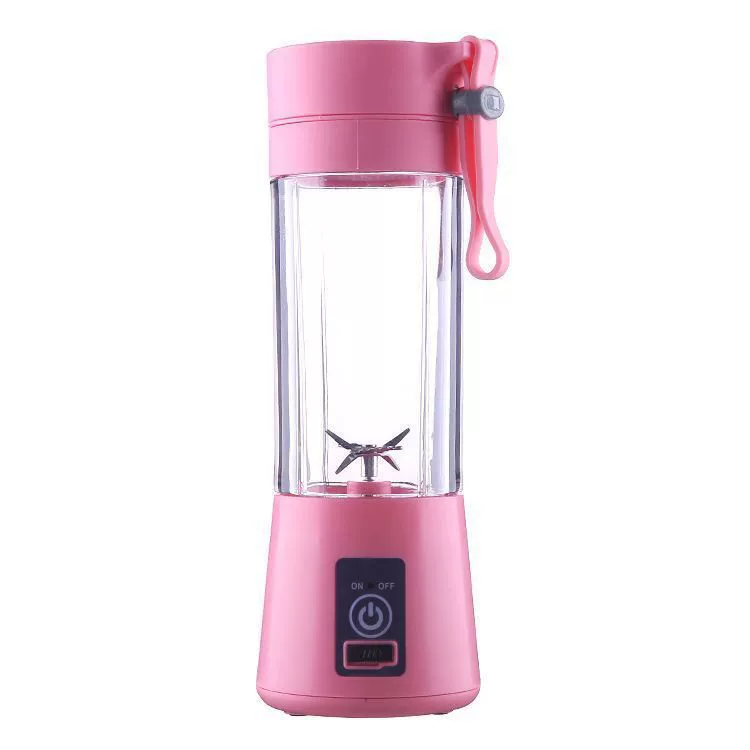 Electric small handheld fruit glass for home use
