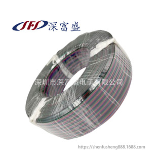 RGB�B�Ӿ����l�� 5050�߲�4pinRGB���L��
