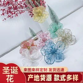 圣诞装饰品;工艺礼品项目