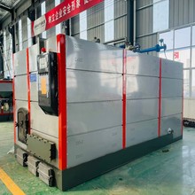 暖春达生物质燃煤真空蒸汽热源机1吨2吨3吨4吨蒸汽发生器生产厂家