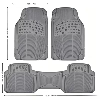Universal Foot Pad – for all seasons
