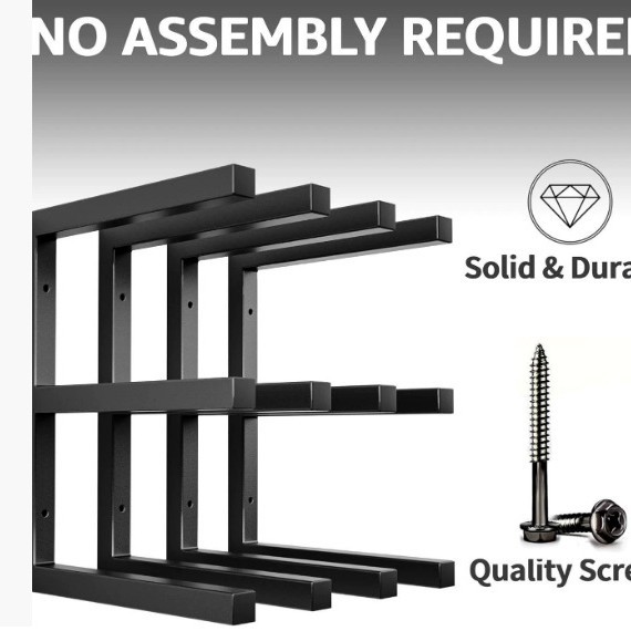 marco de leña simple especial transfronterizo marco de almacenamiento de madera al aire libre marco de almacenamiento de madera pesada marco de leña de chimenea interior