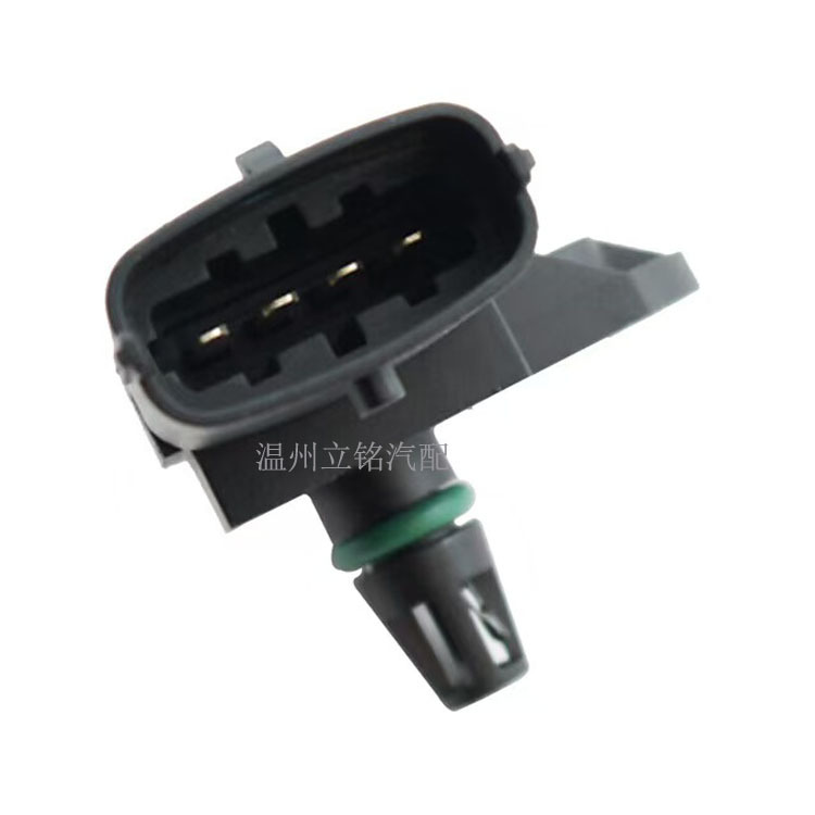 0281002437 504088431 intake pressure sensor is suitable for Peugeot, not Ya Ford
